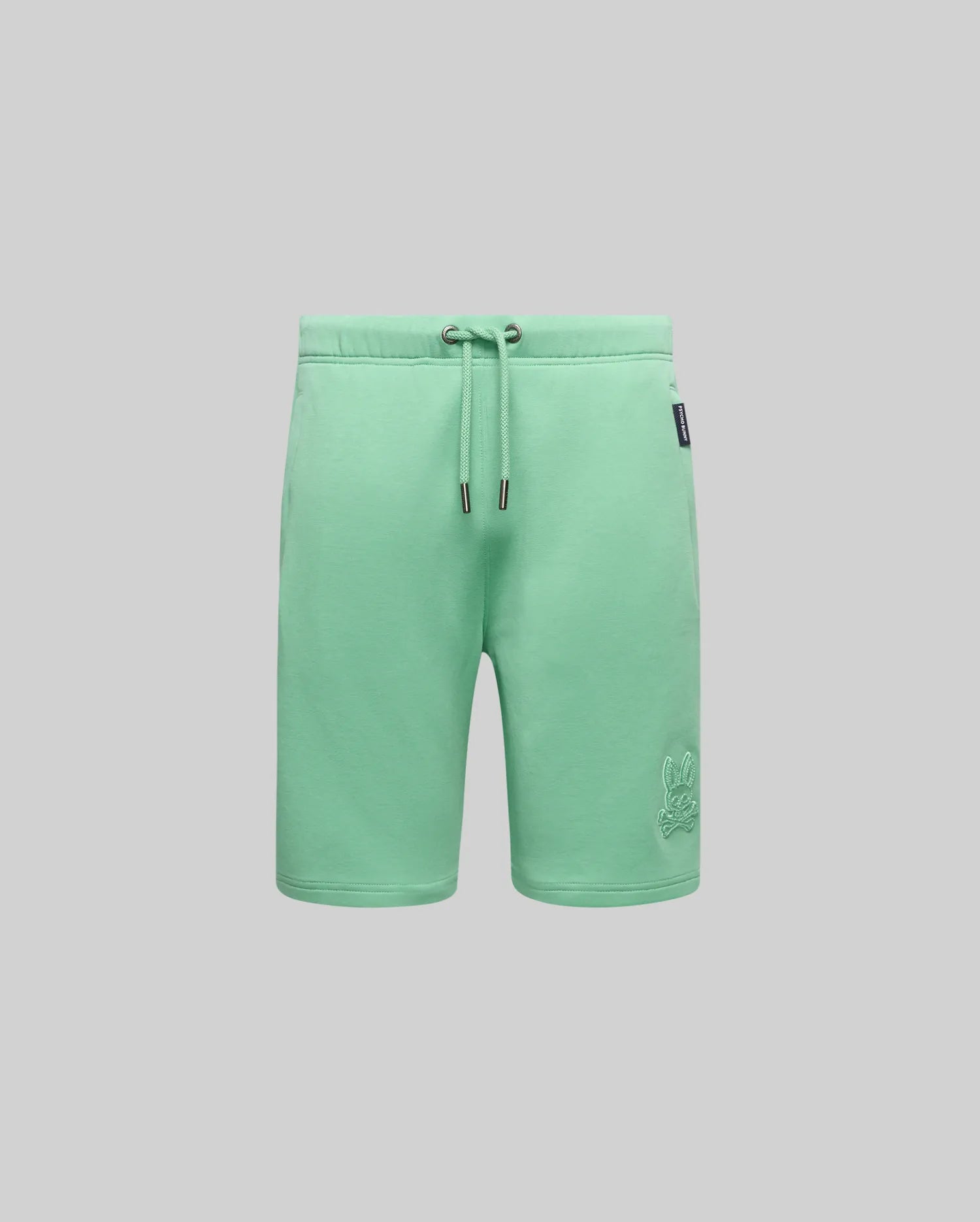 Psycho Bunny Kids Bottoms Barry Modal Short shorts verde 2T–XL in cotone modal