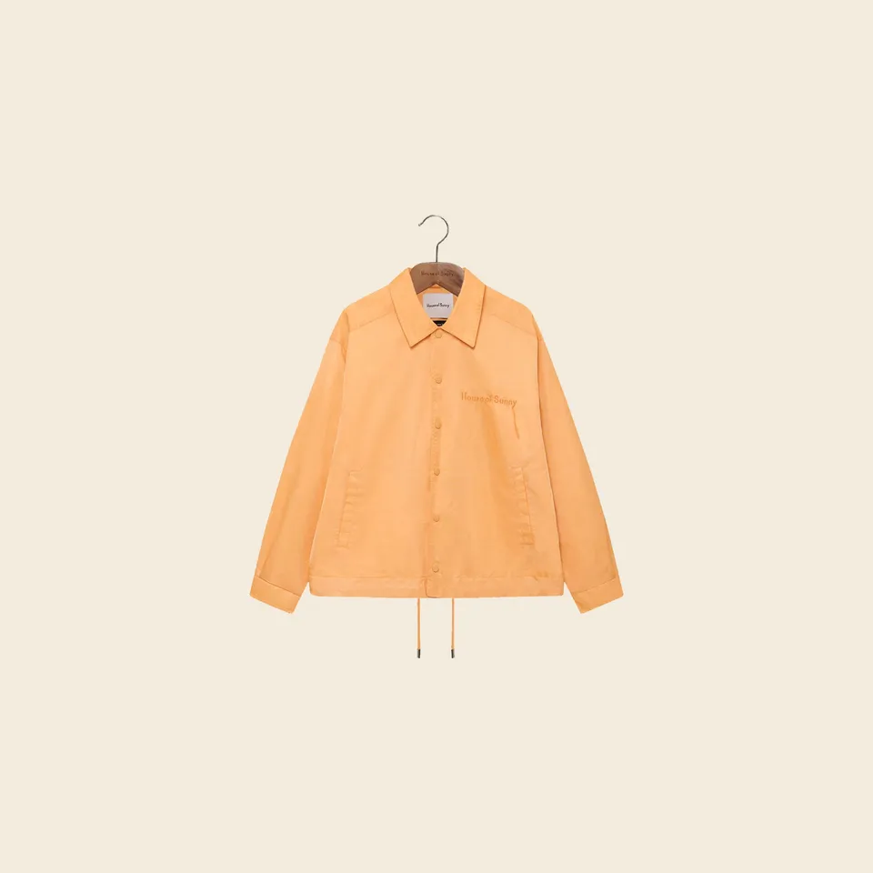 House Of Sunny Women's Jackets DAY TRIPPER TECH BOMBER bomber in nylon leggero