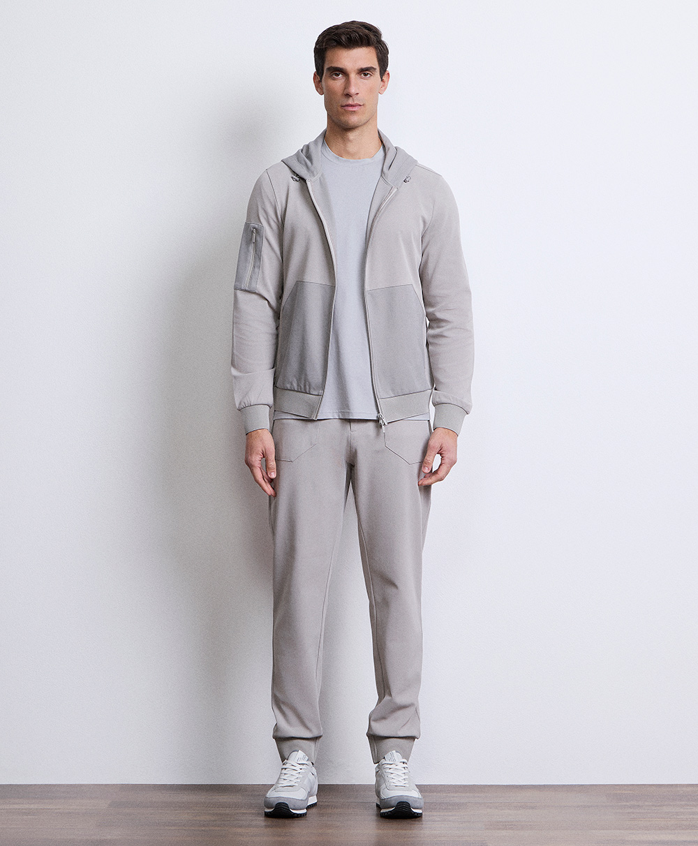 Markup Uomo Pantaloni & Bermuda Pantalone jogger