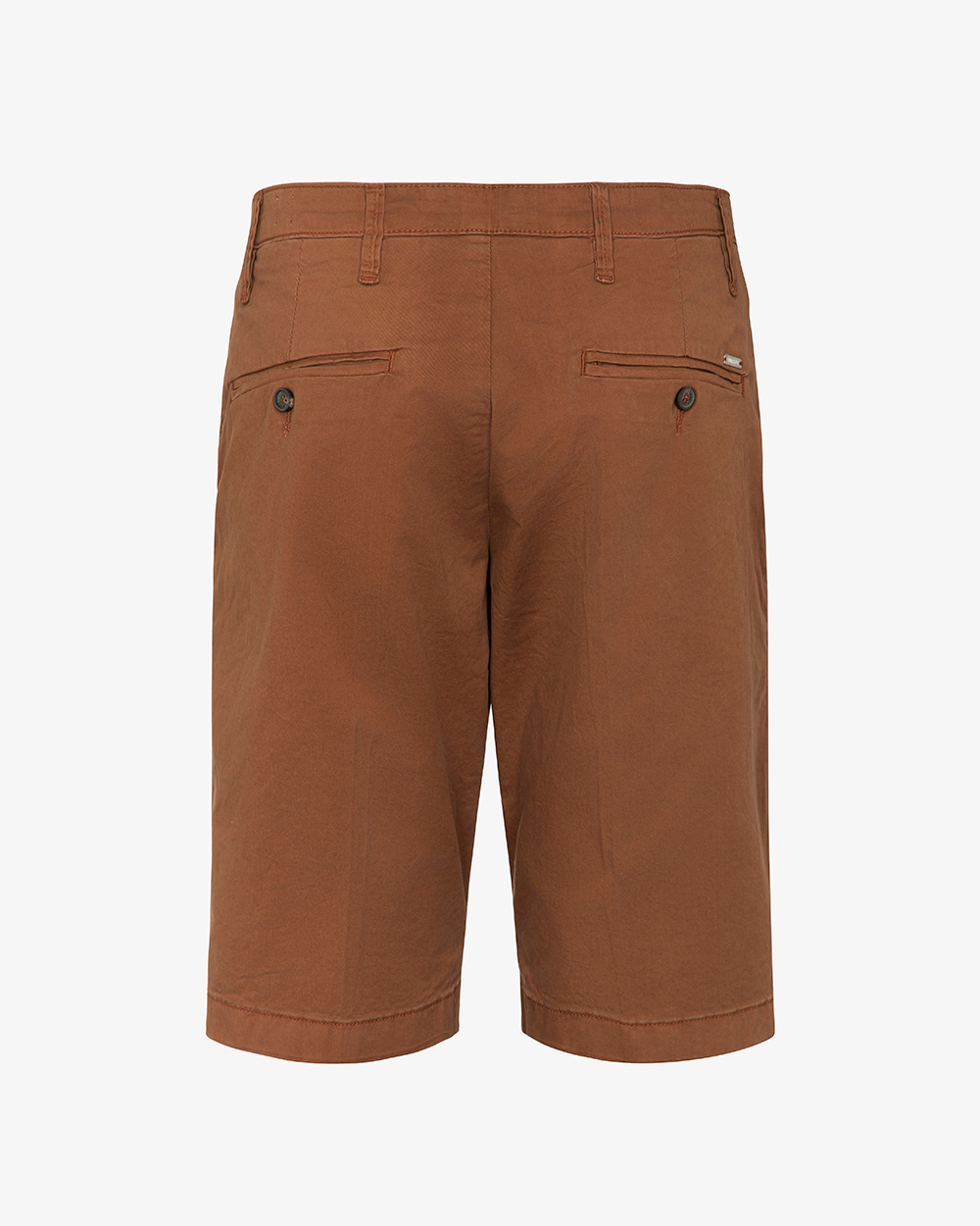 Markup Uomo Pantaloni & Bermuda Bermuda regular twill