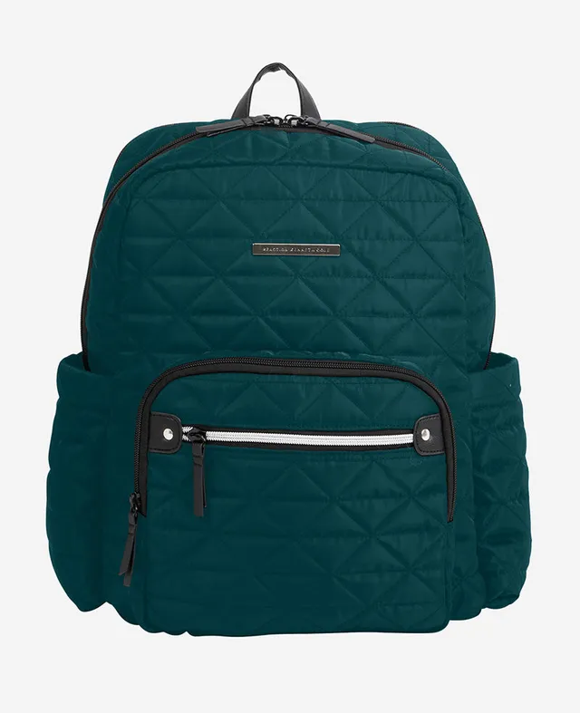 Kenneth Cole Reaction Luggage Emma zaino Deep Teal taglia unica resistente