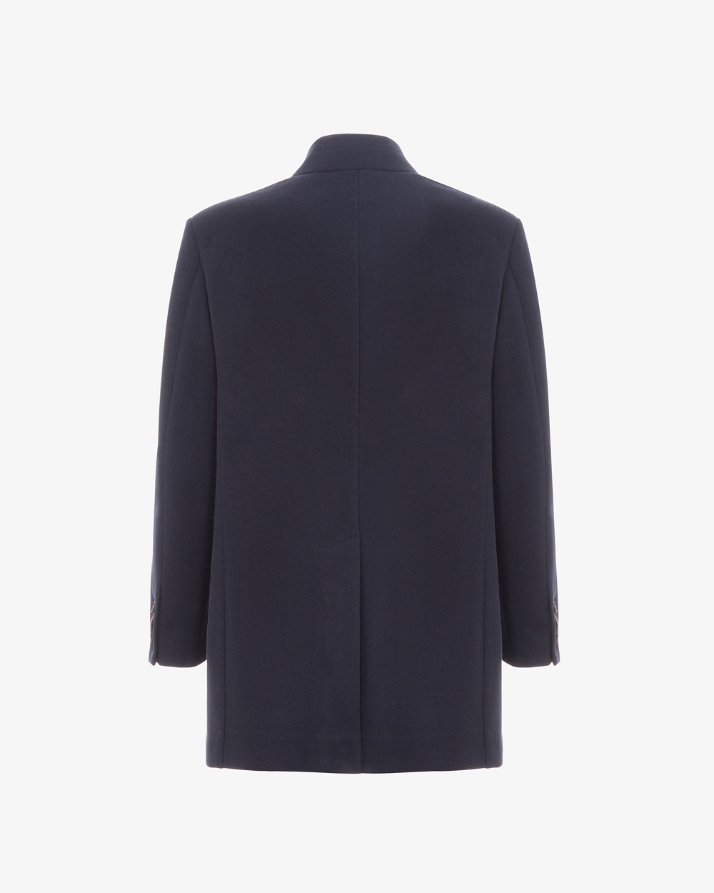 Markup Uomo Cappotti Cappotto collo coreano