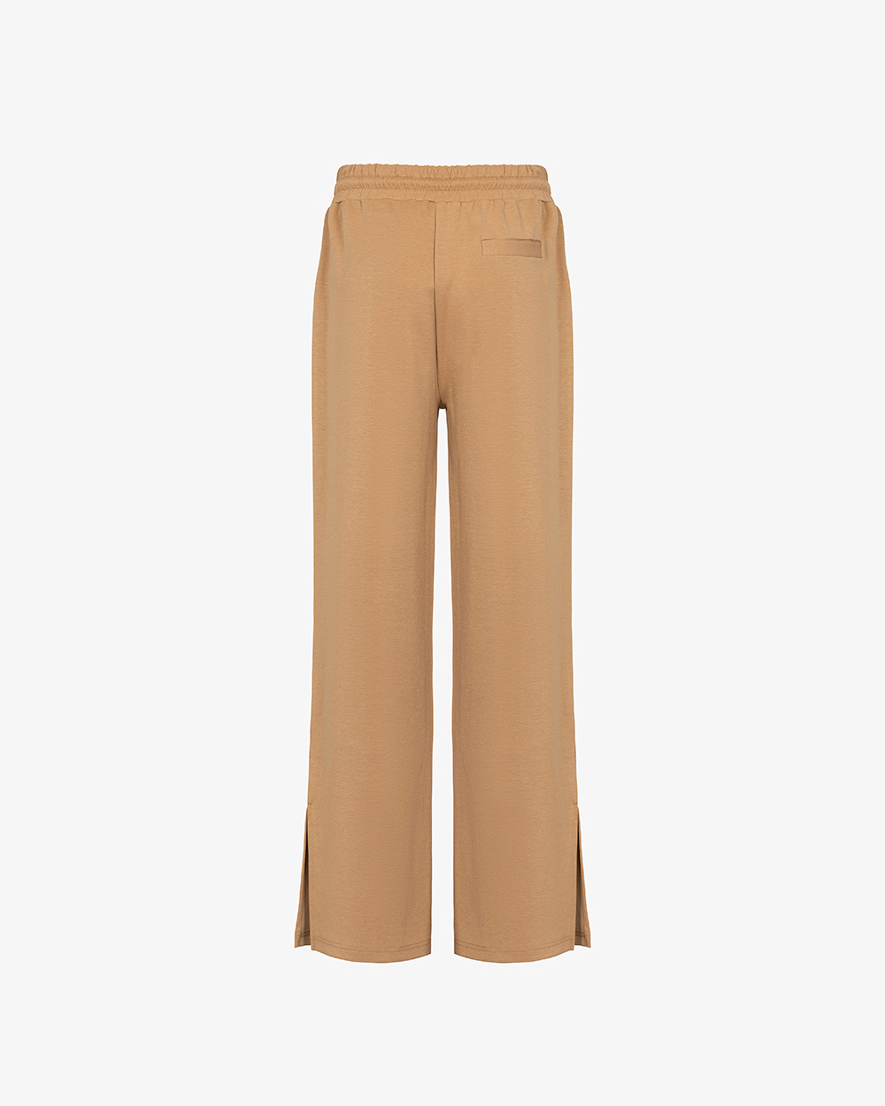Markup Donna Jeans & Pantaloni Pantapalazzo interlock pantaloni