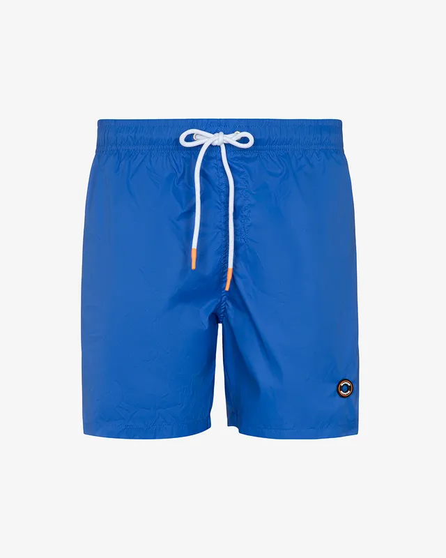 Markup Uomo Costumi Boxer mare basic uomo