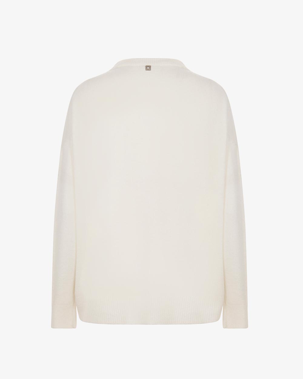 Markup Donna Maglieria Girocollo soft touch maglia