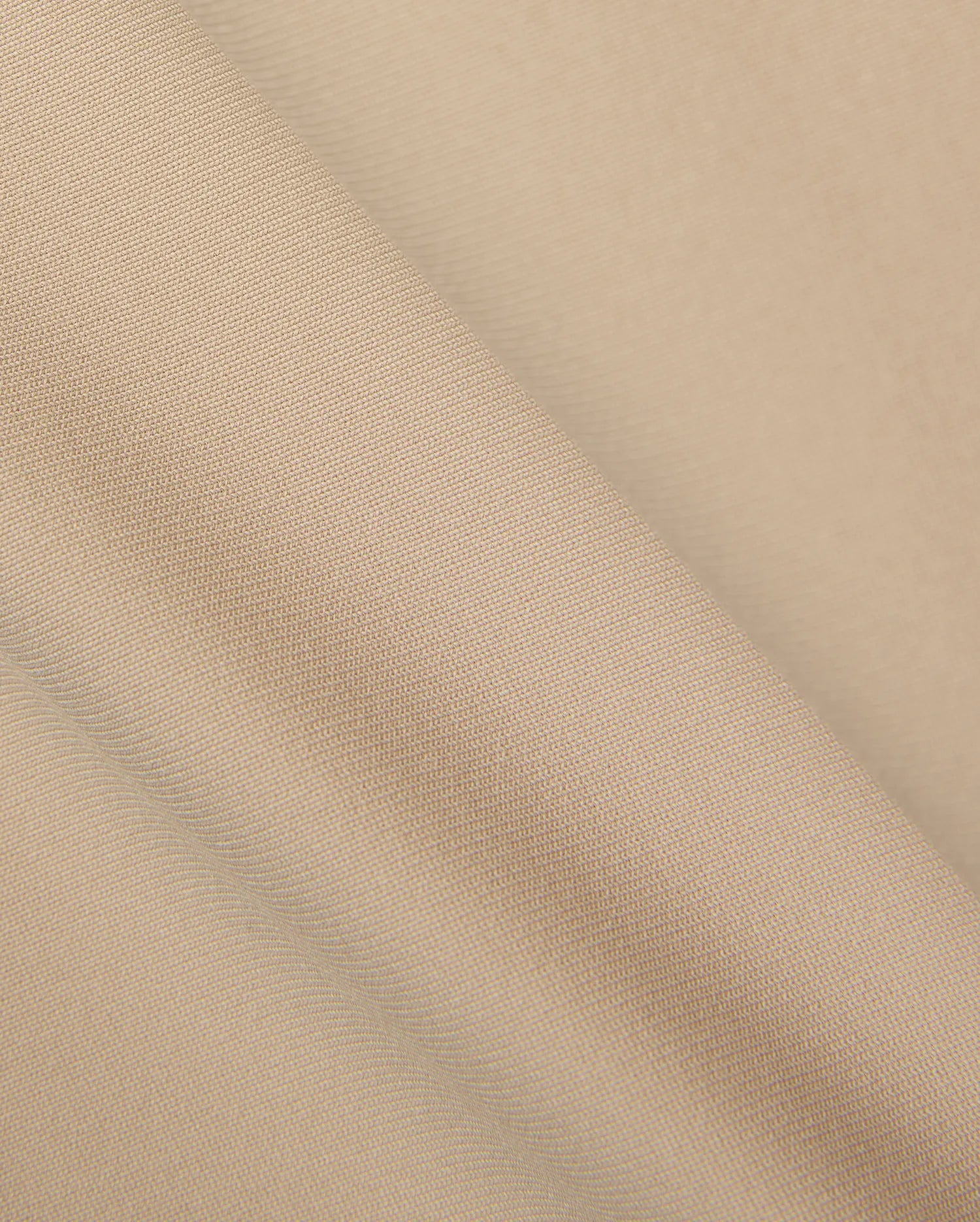 Psycho Bunny Men's Pants Edward 10K pantaloni tapered beige elasticizzati