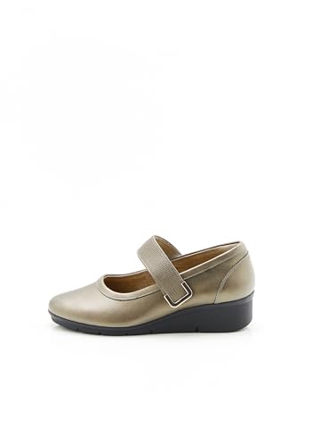 Damart Calzature Babies con fibbia fantasia Amortyl Donna babies fantasia
