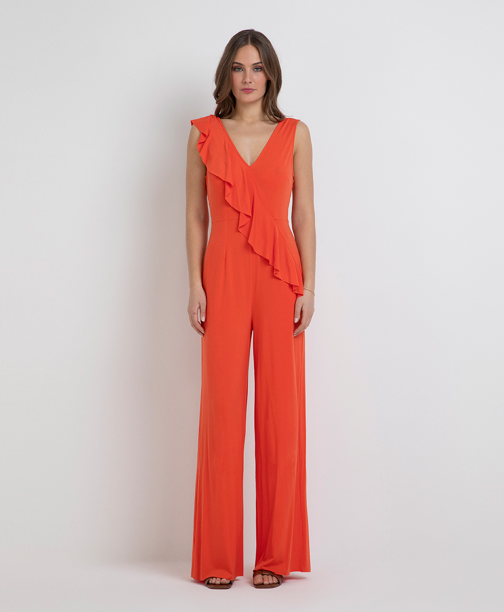 Markup Donna Vestiti Tuta in jersey donna