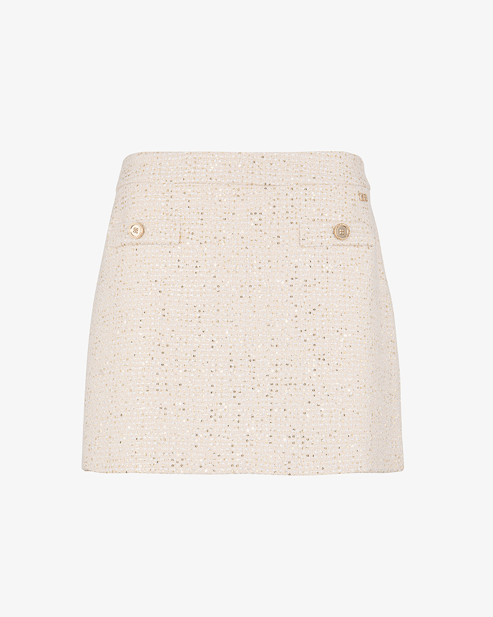 Markup Donna Gonne & Short Gonna in tessuto tweed gonna