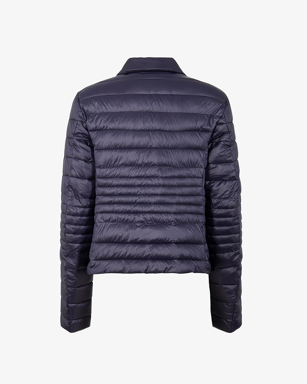 Markup Donna Giacche & Giubbotti Giacca piumino corta nylon perlato