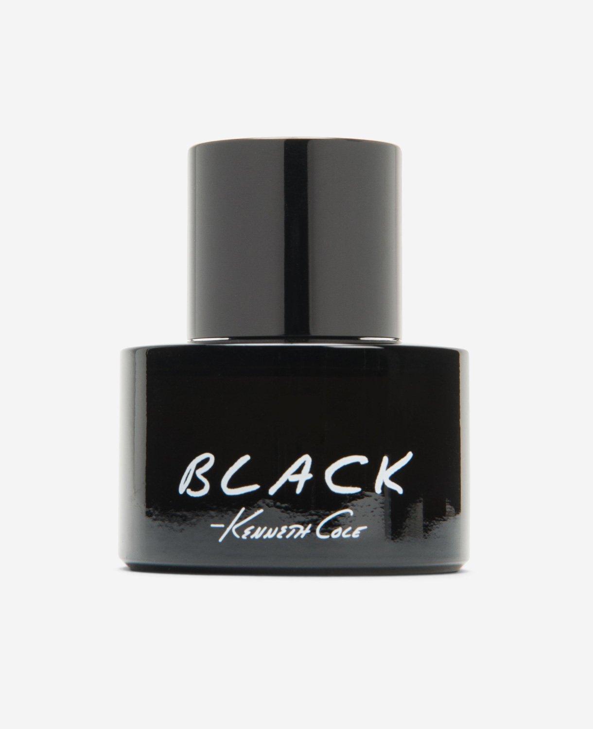 Kenneth Cole Reaction Fragrance Black For Him Eau de Toilette profumo uomo 50 ml spray