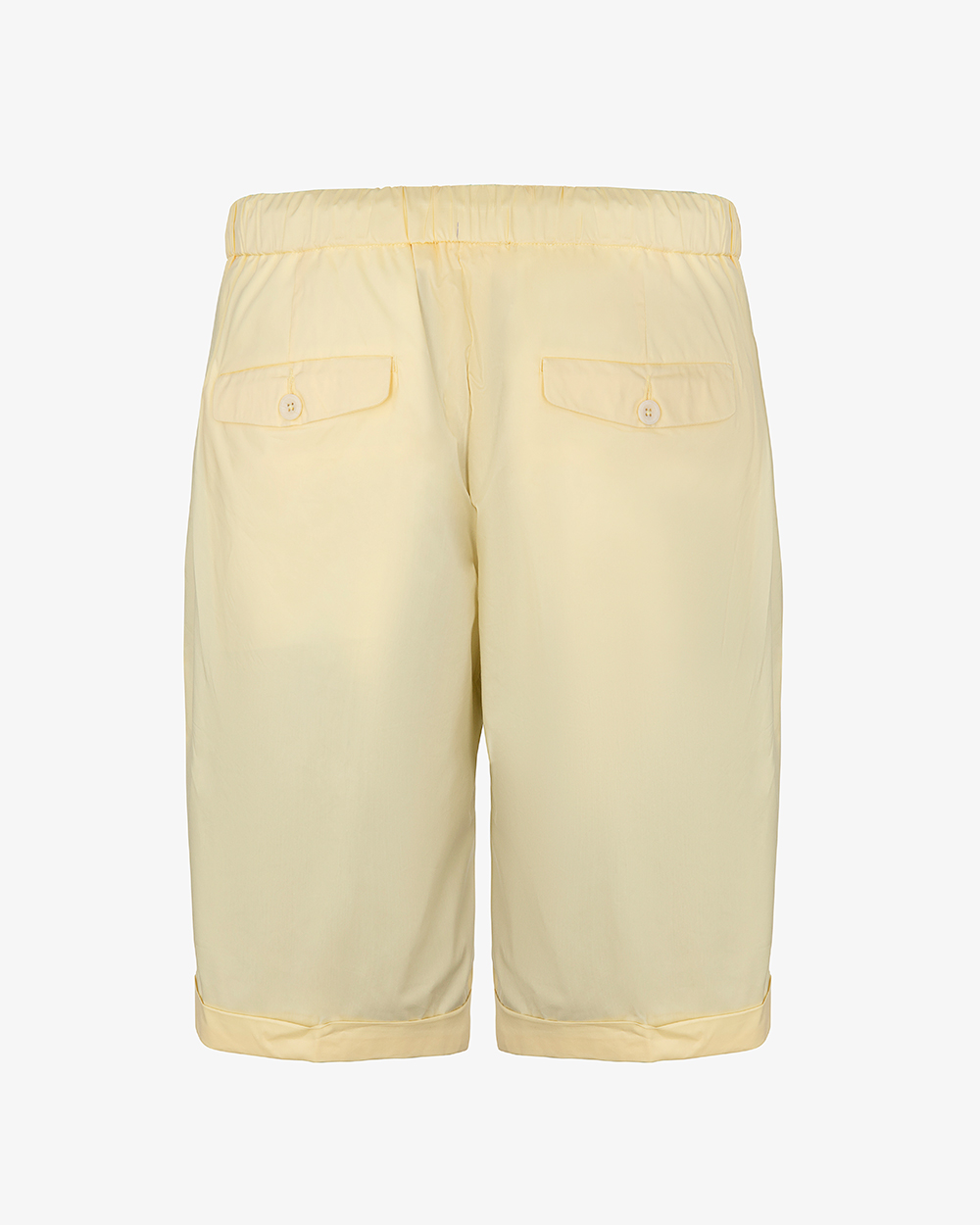 Markup Uomo Pantaloni & Bermuda Bermuda one pince piega