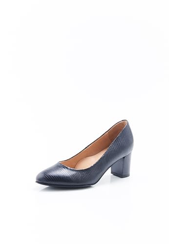 Damart Calzature Stiletto Tacco Donna décolleté nere 38 EU tacco 6 cm