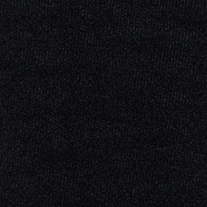 Kenneth Cole Reaction Pleated Sleeve Cowl Neck Peplum Top top nero