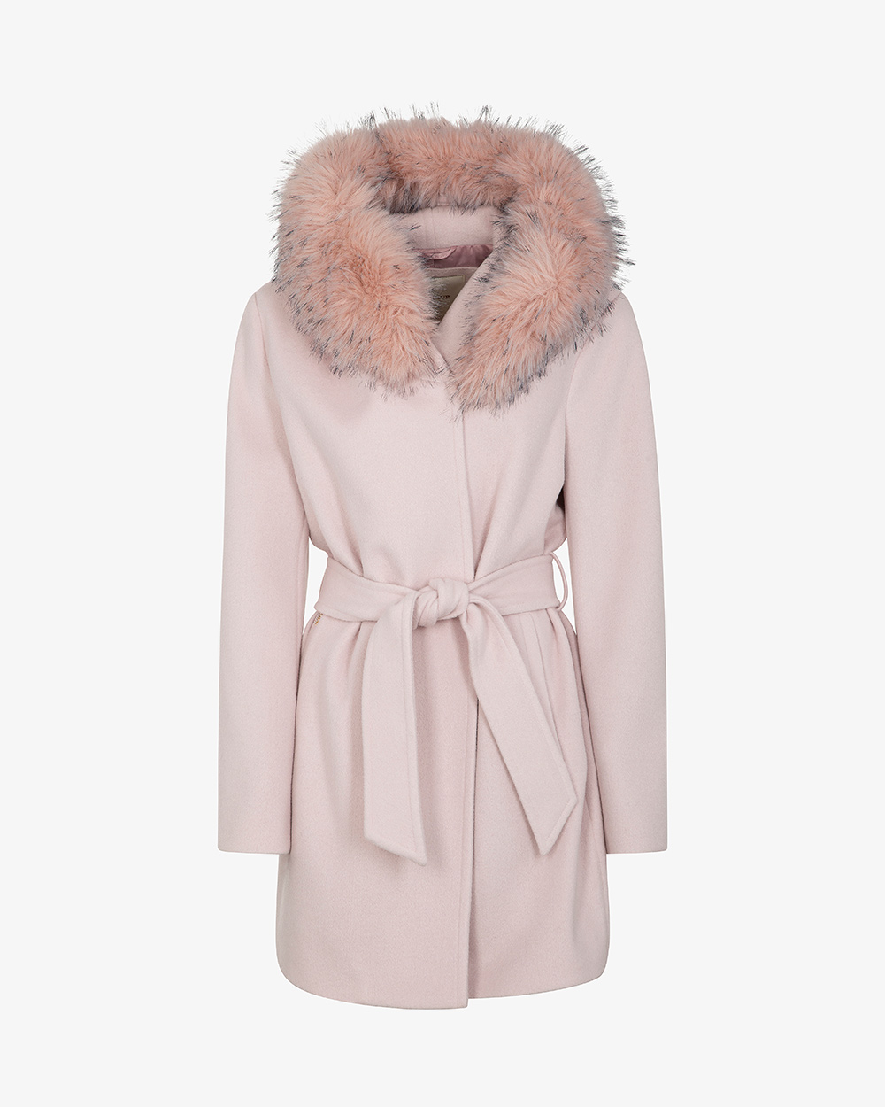 Markup Donna Cappotti Cappotto con cintura