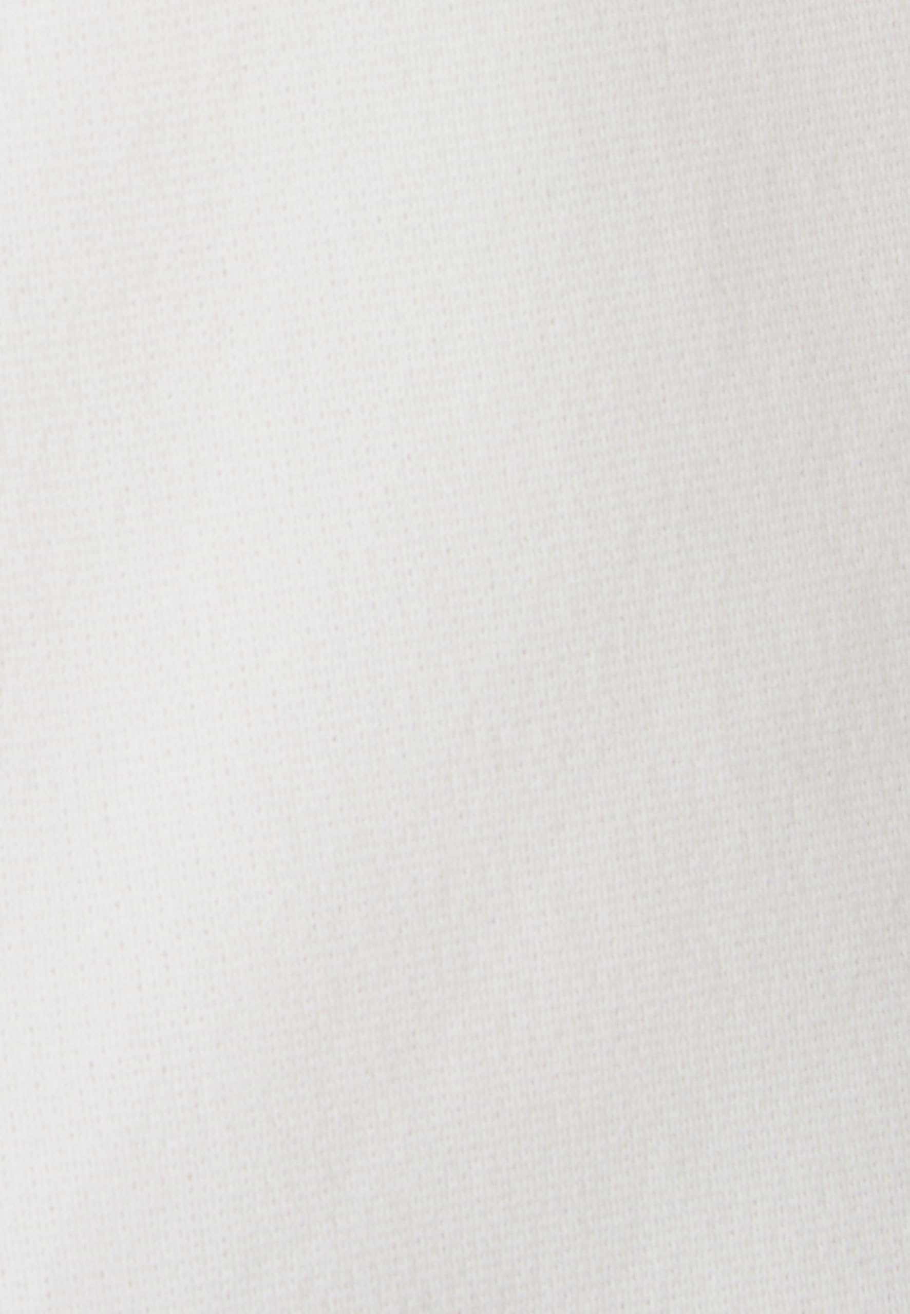 Damart Prêt-à-porter cardigan maglia Milano donna manica corta bianco 38-40