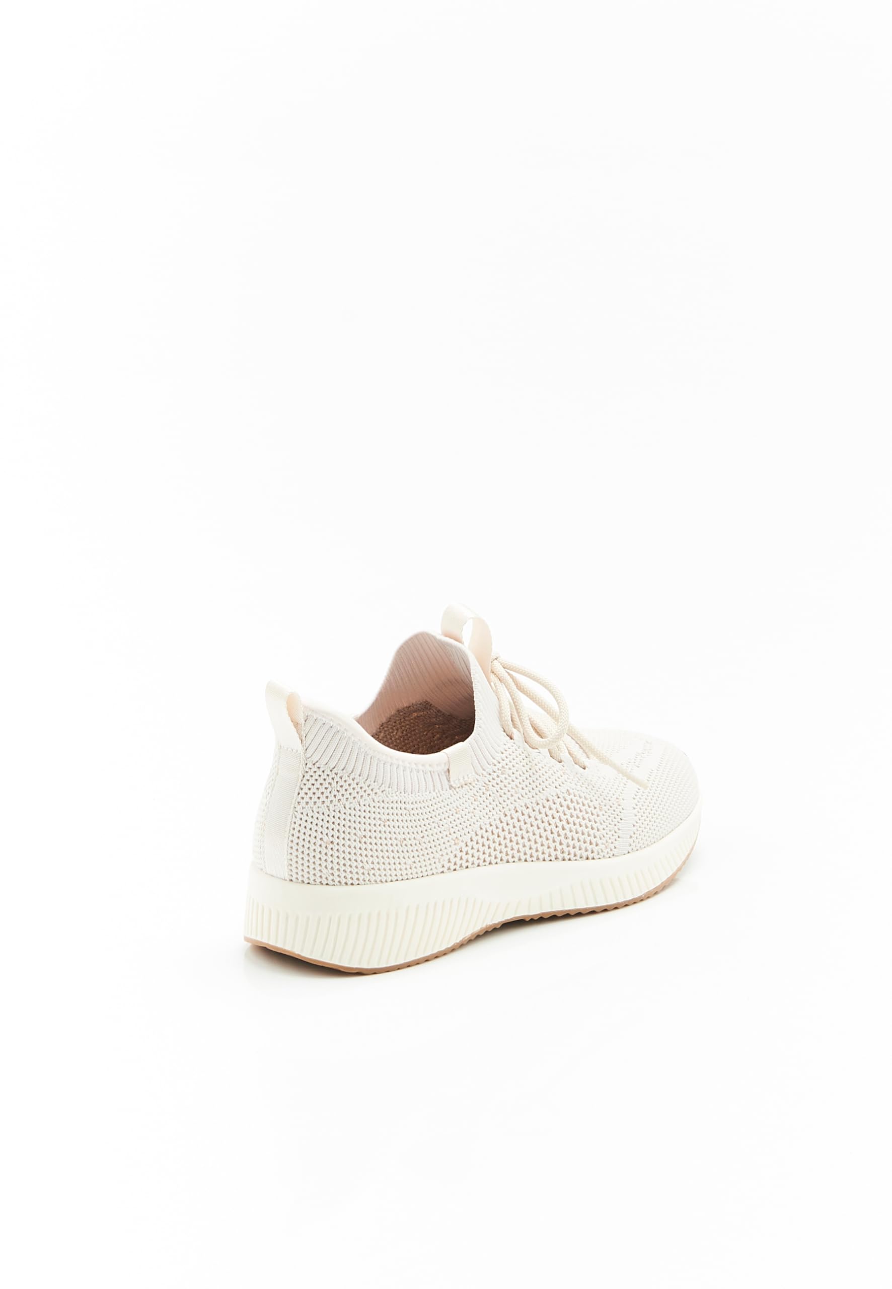 Damart Climatyl Calzettoni da donna scarpe da ginnastica zeppa