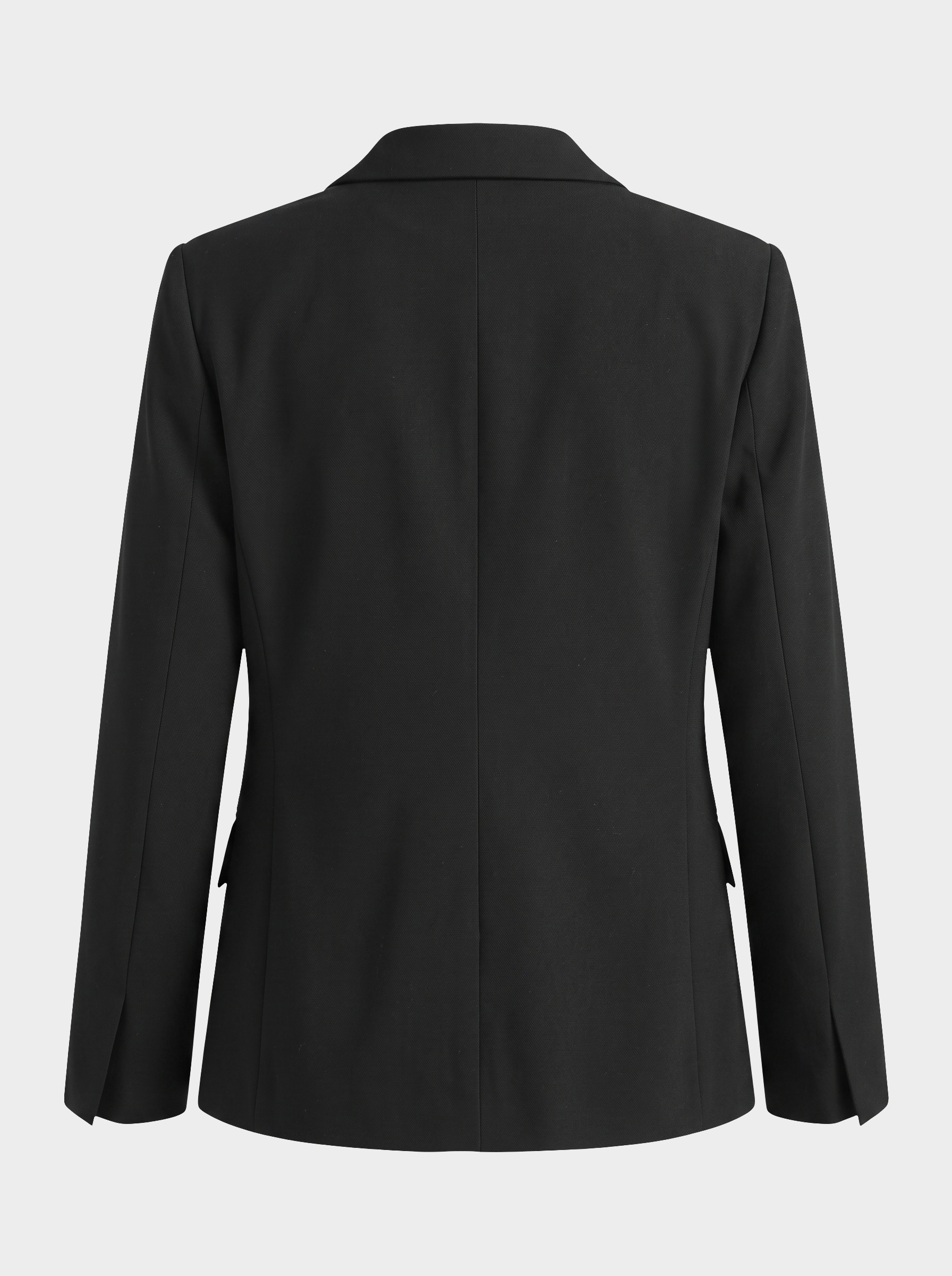 Markup Donna Tailleur & Blazer Blazer in tessuto punto milano blazer donna strutturato
