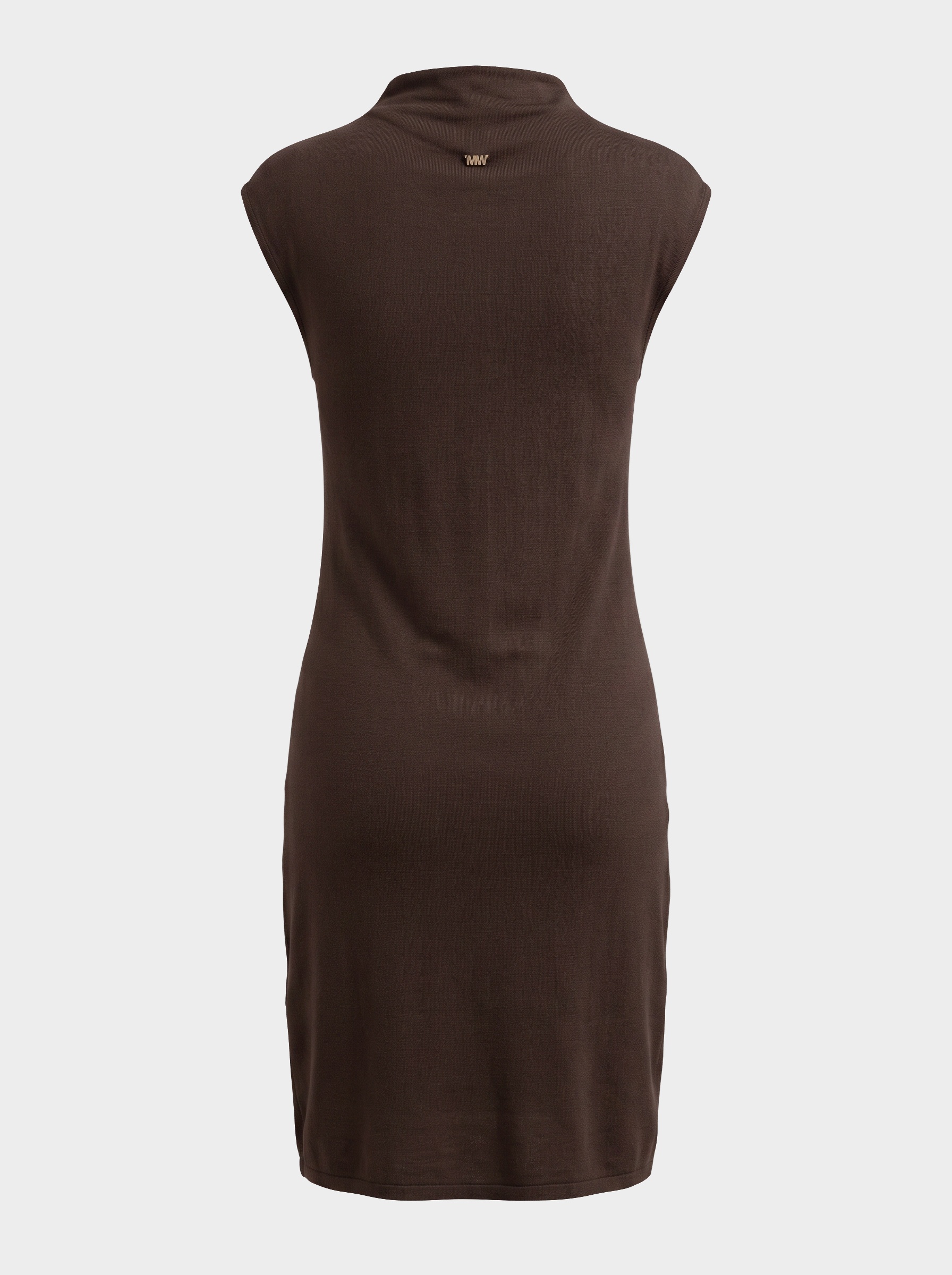 Markup Donna Vestiti Abito in maglina