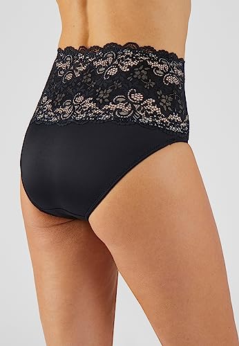 Damart Biancheria intima Perfect Body slip modellante pancia piatta taglia 52