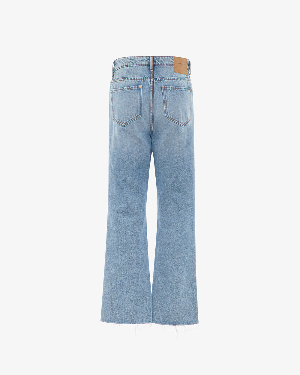 Markup Donna Jeans & Pantaloni Jeans high rise
