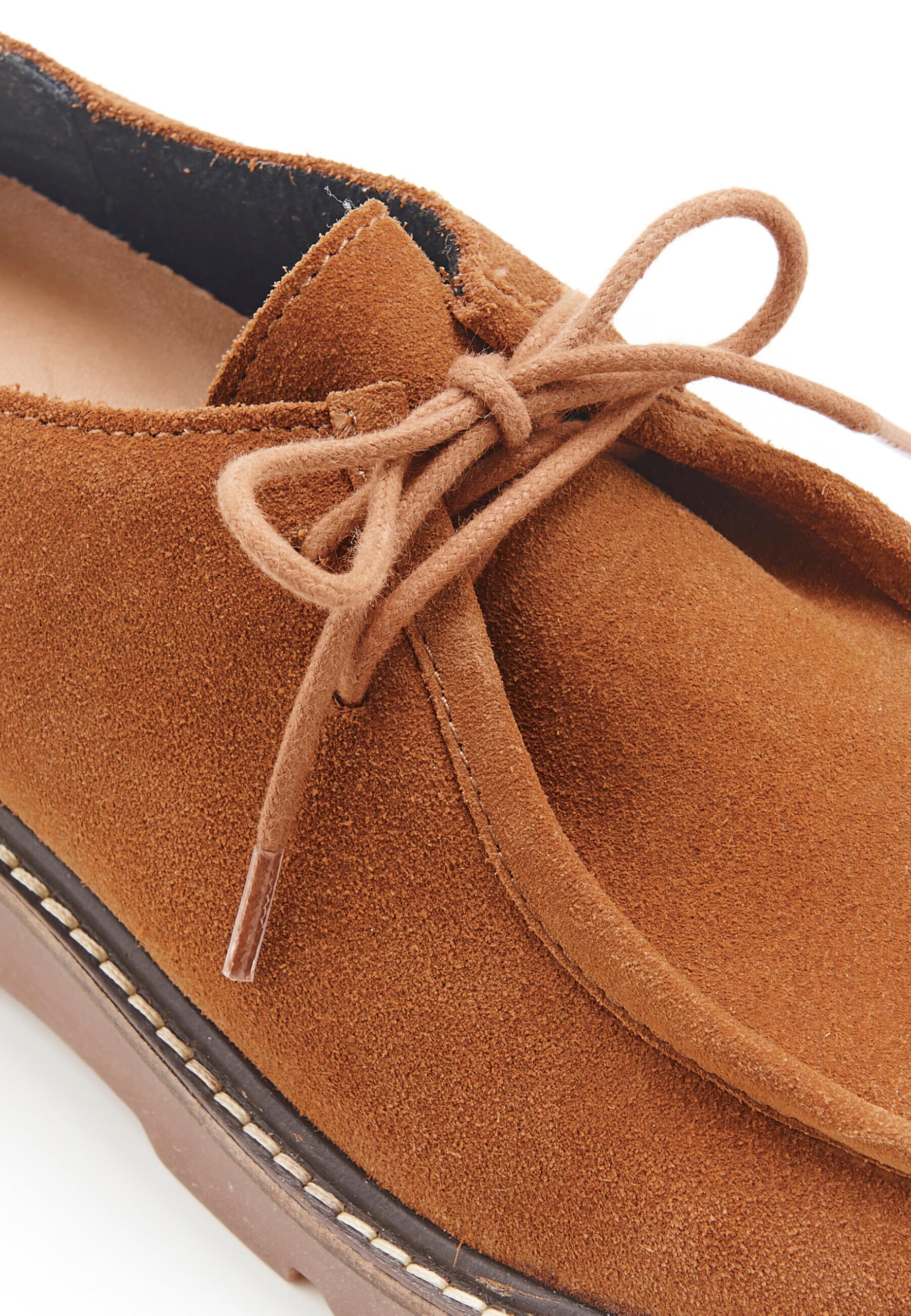 Damart Calzature Derbies Thermolactyl donna taglia 36
