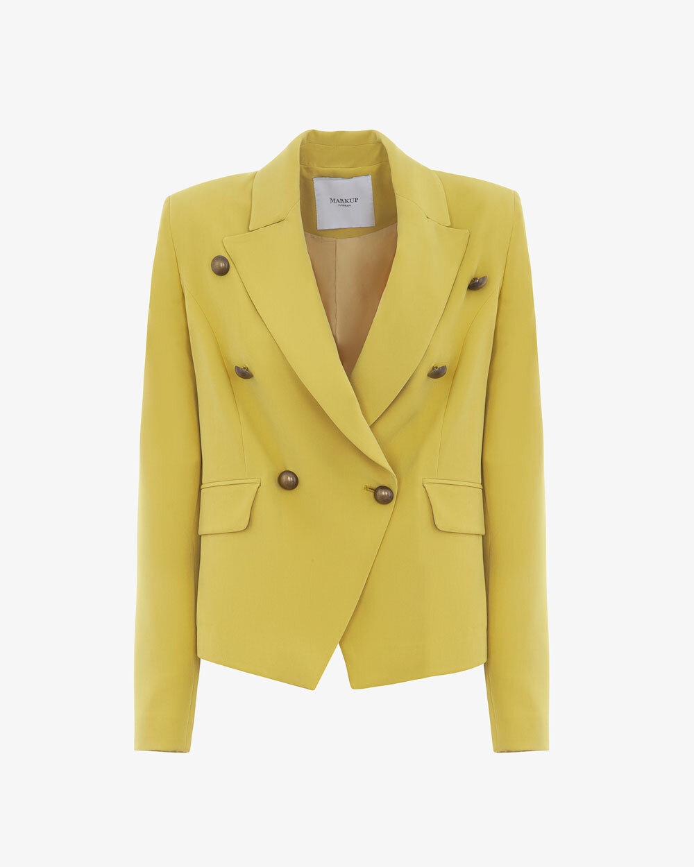 Markup Donna Tailleur & Blazer Tailleur asimmetrico