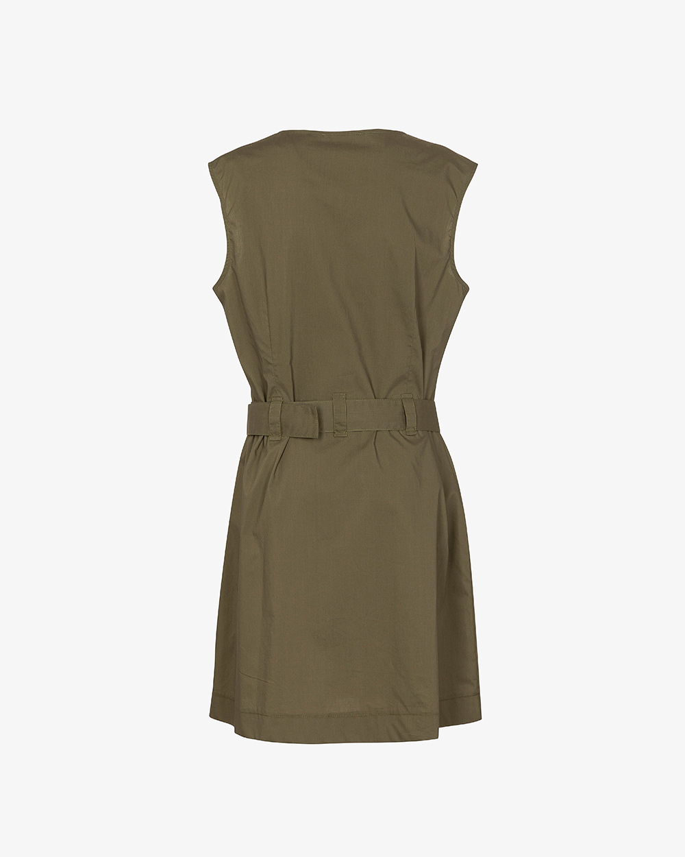 Markup Donna Vestiti Abito tela vela
