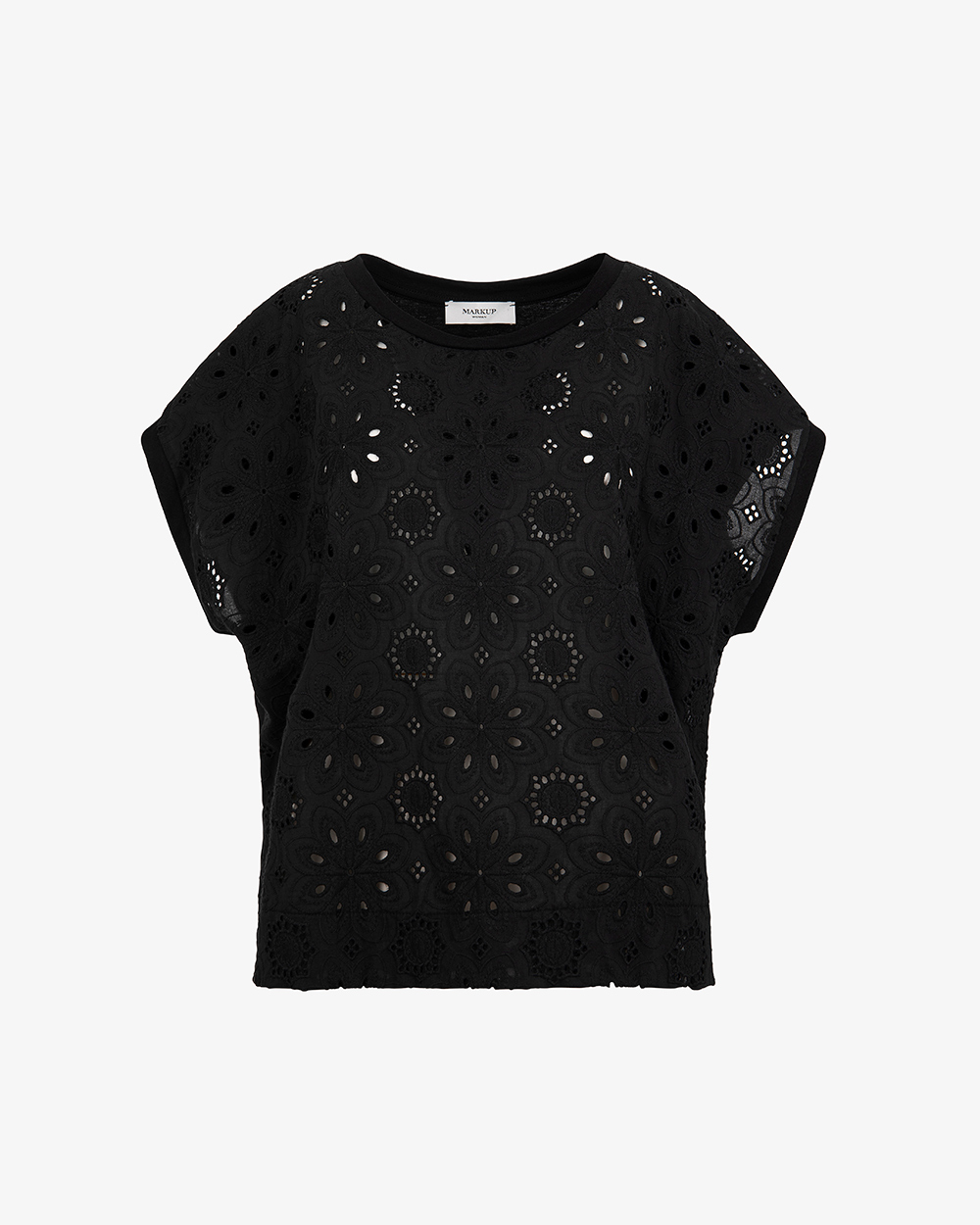 Markup Donna T-Shirt & Felpe T-shirt in cotone t-shirt