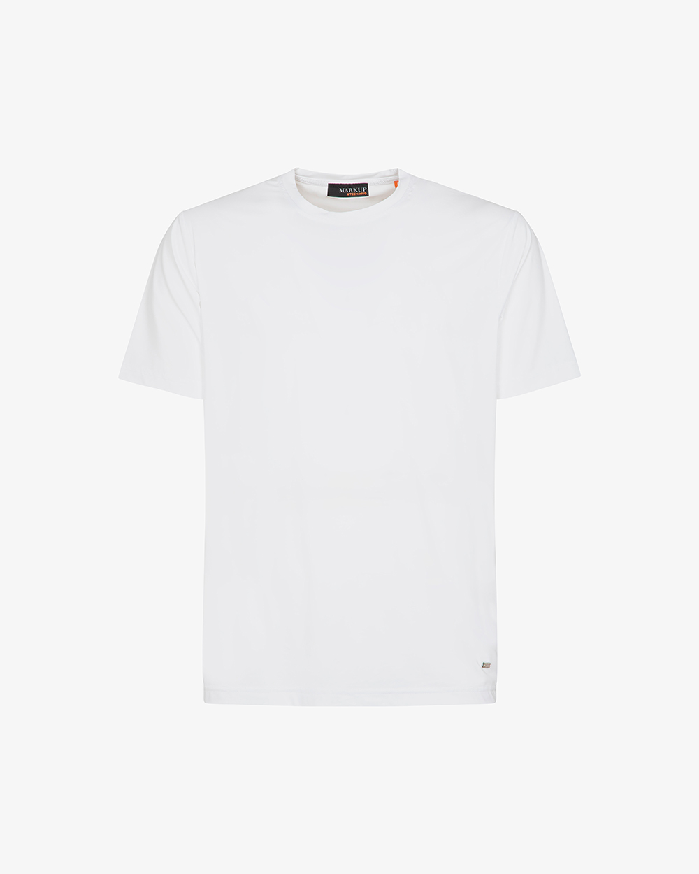 Markup Uomo Felpe & T-shirt T-shirt tessuto no iron