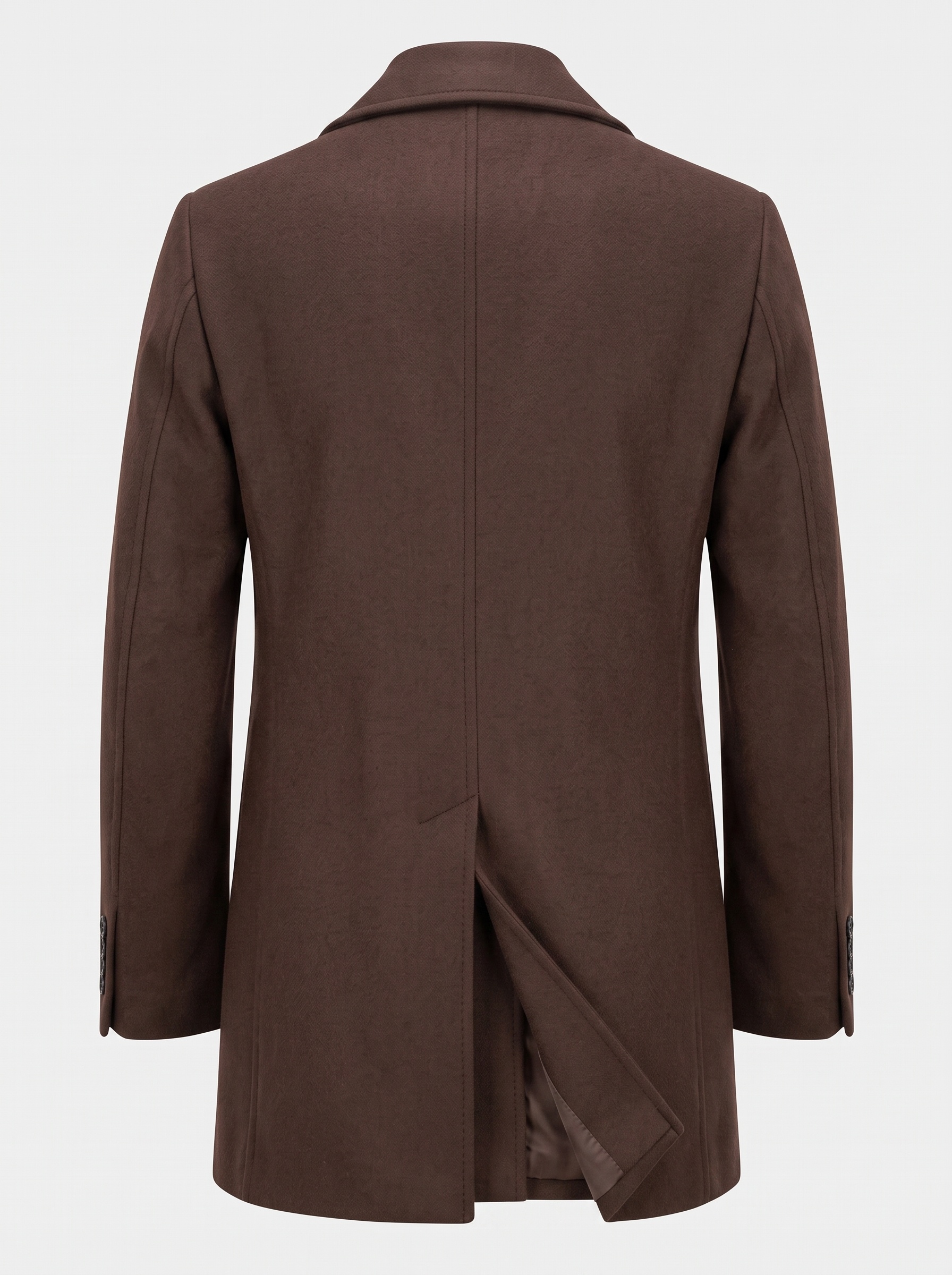 Markup Uomo Cappotti Capotto con pettorina cappotto