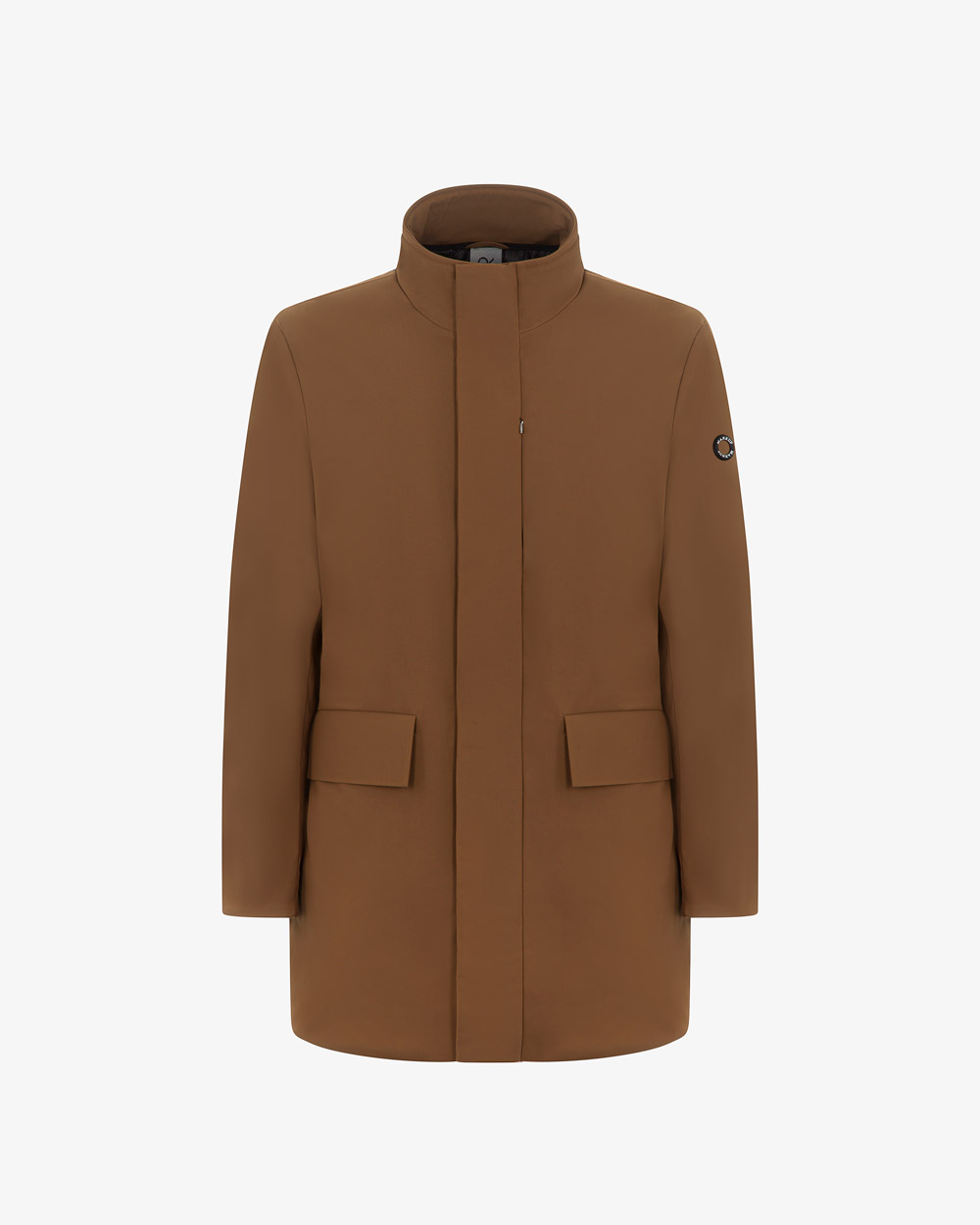 Markup Uomo Giacche & Giubbotti Parka lupetto softshell
