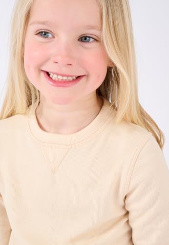 Damart Thermolactyl Sensitive T-Shirt in pile bambino 8 anni termica