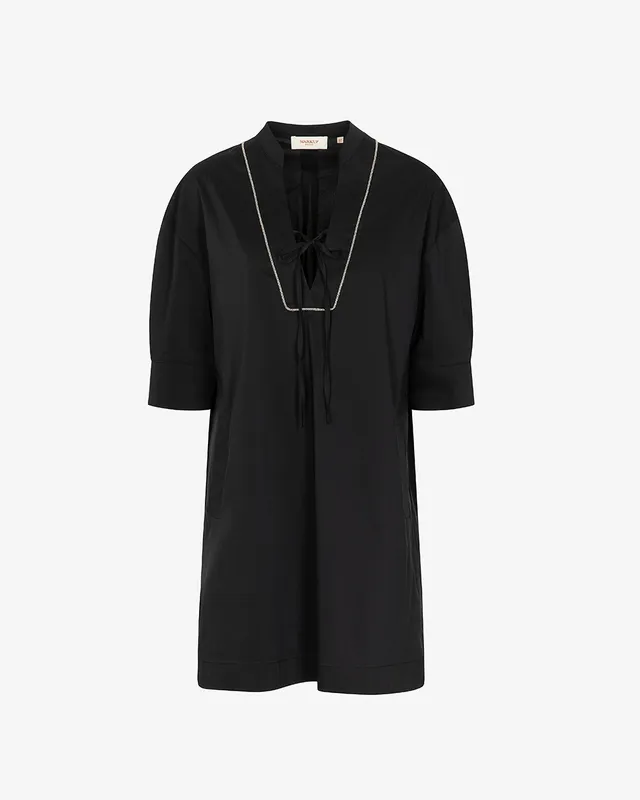 Markup Donna Vestiti Abito in tela ela abito