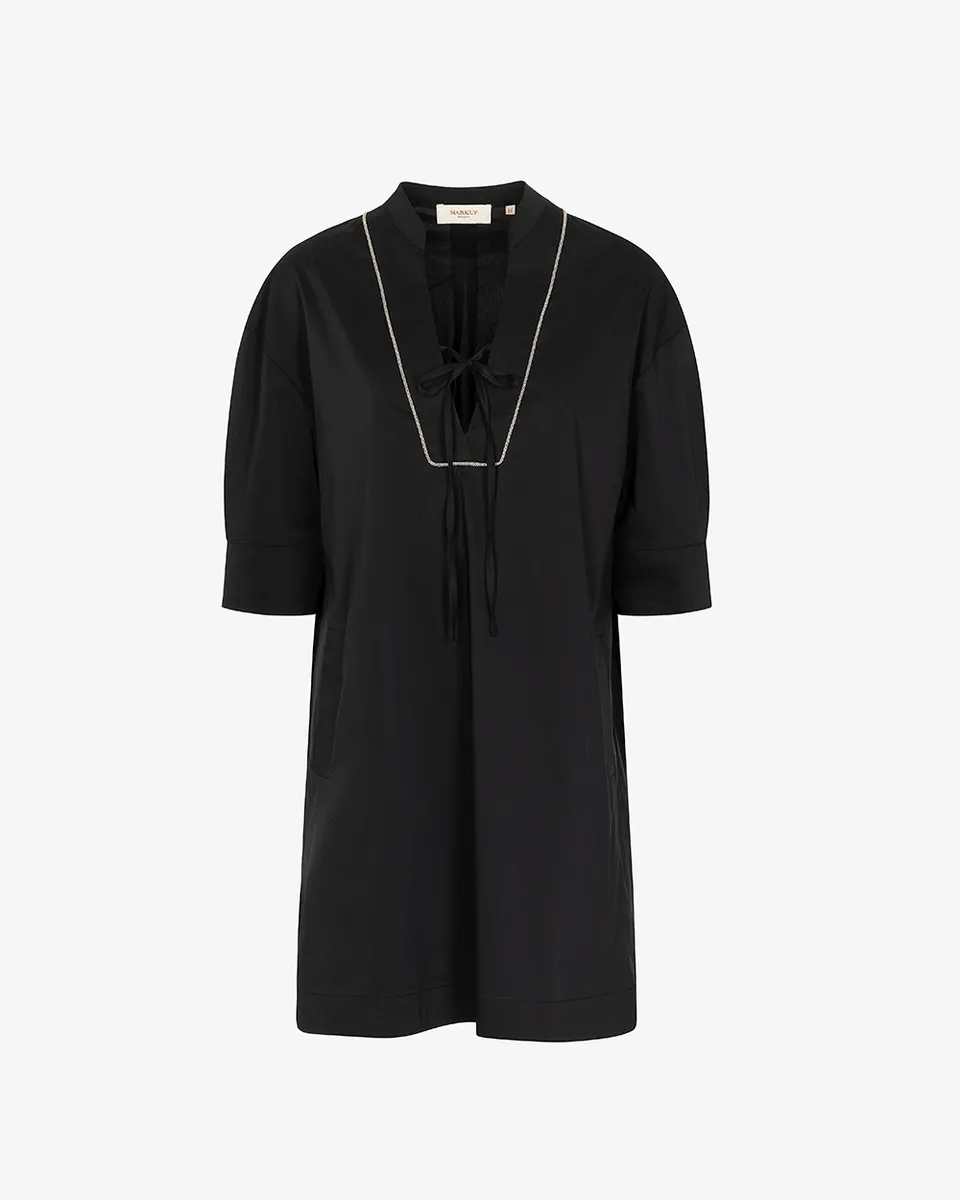 Markup Donna Vestiti Abito in tela ela abito