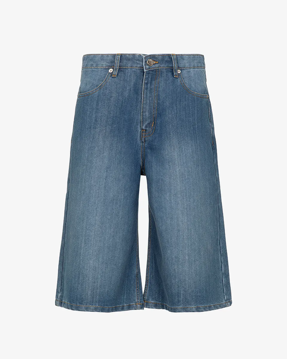 Markup Donna Gonne & Short Bermuda in jeans bermuda donna