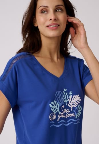 Damart Climatyl Pigiama donna 7/8°