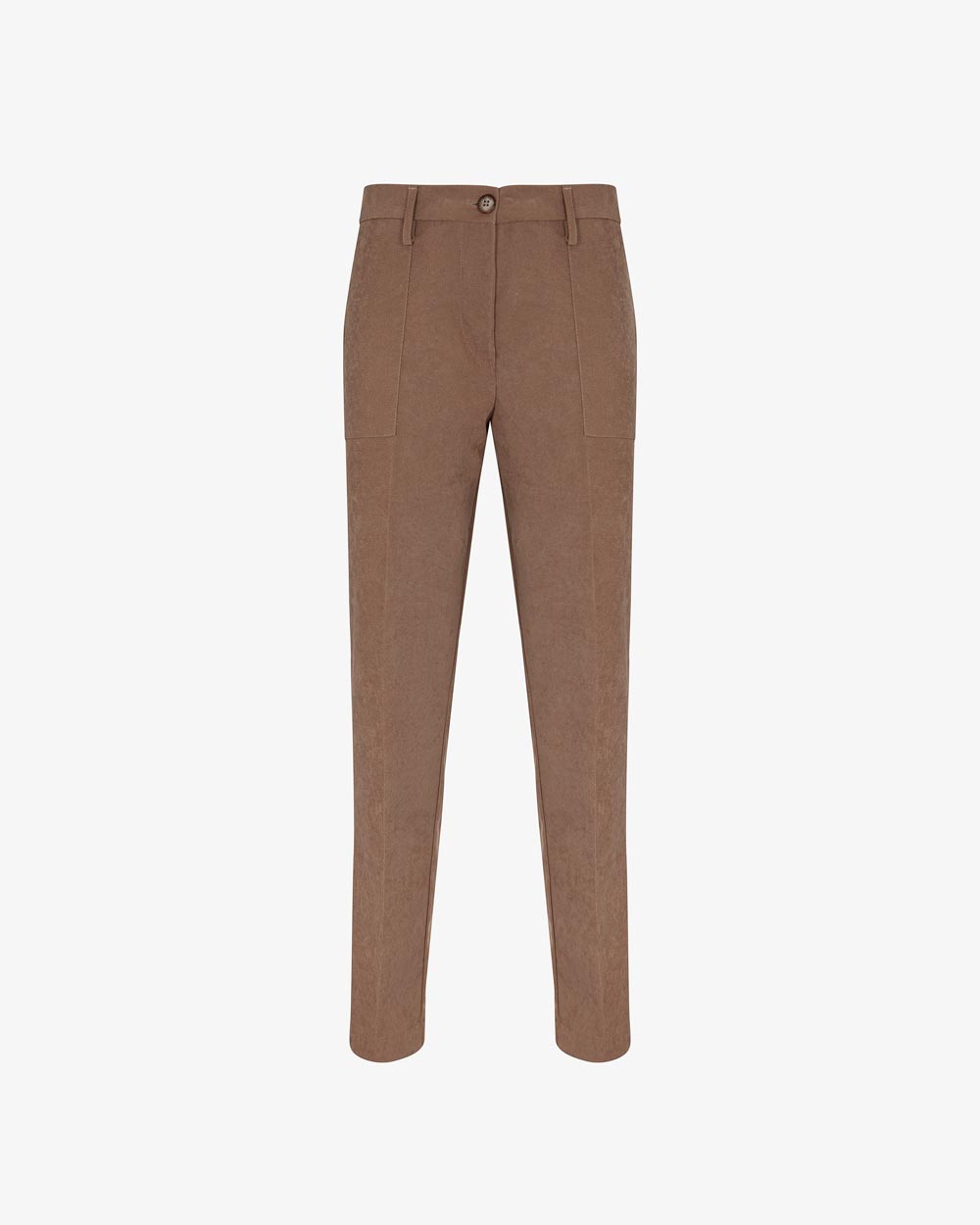 Markup Donna Jeans & Pantaloni Pantalone velluto diagonale donna