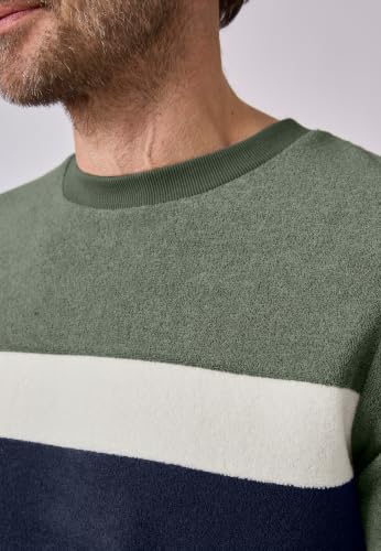 Damart Homewear Pigiama da uomo taglia S caldo