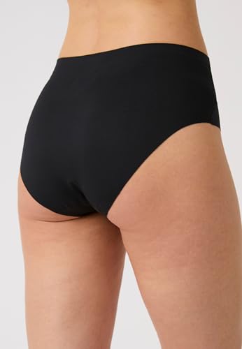 Damart Biancheria intima mutandine Maxi Extreme Stretch nere S-M