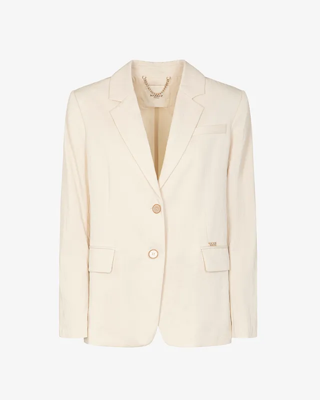 Markup Donna Tailleur & Blazer Tailleur in tessuto leggero