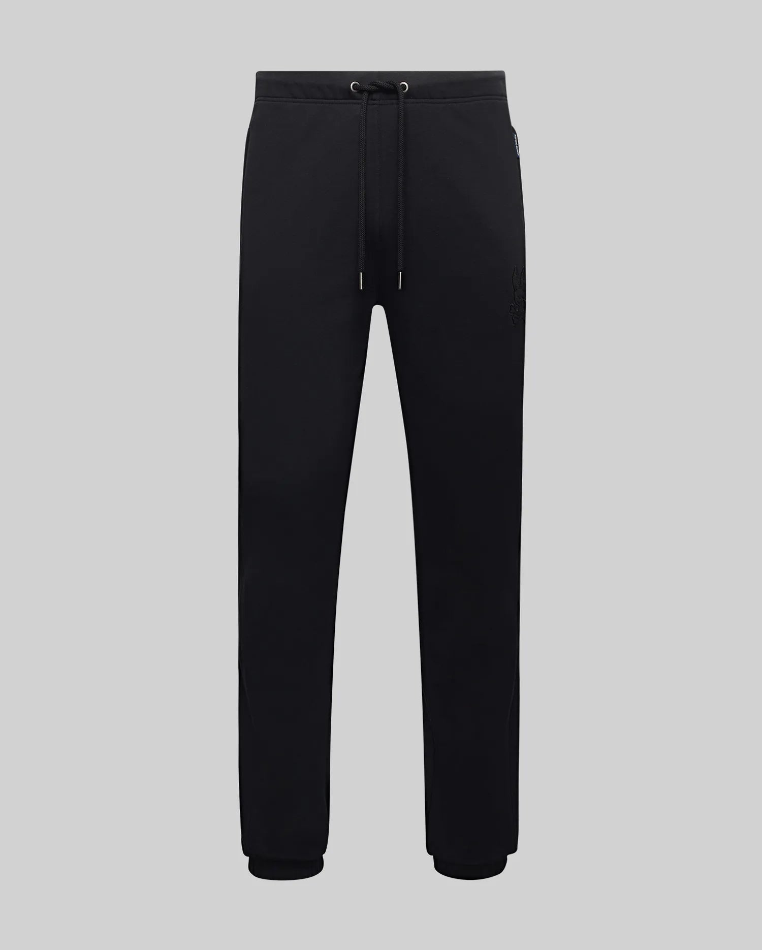 Psycho Bunny Men's Pants Barry Joggers jogger nero XXS-XXXL felpa