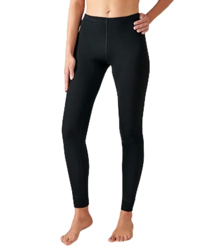 Damart Prêt-à-porter pantaloni termici donna caleçon taglie XS-XXL