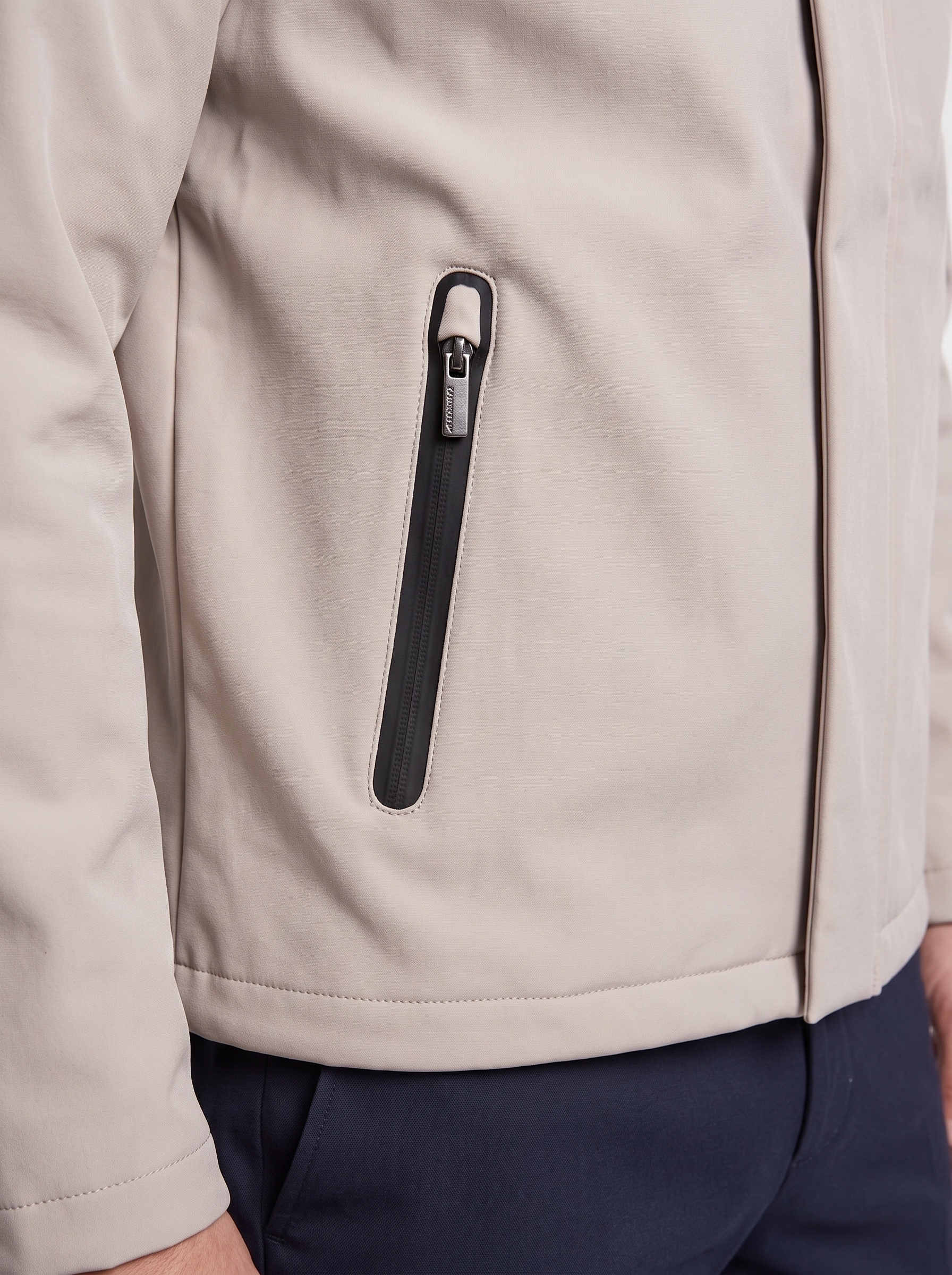 Markup Uomo Giacche & Giubbotti Parka softshell da uomo