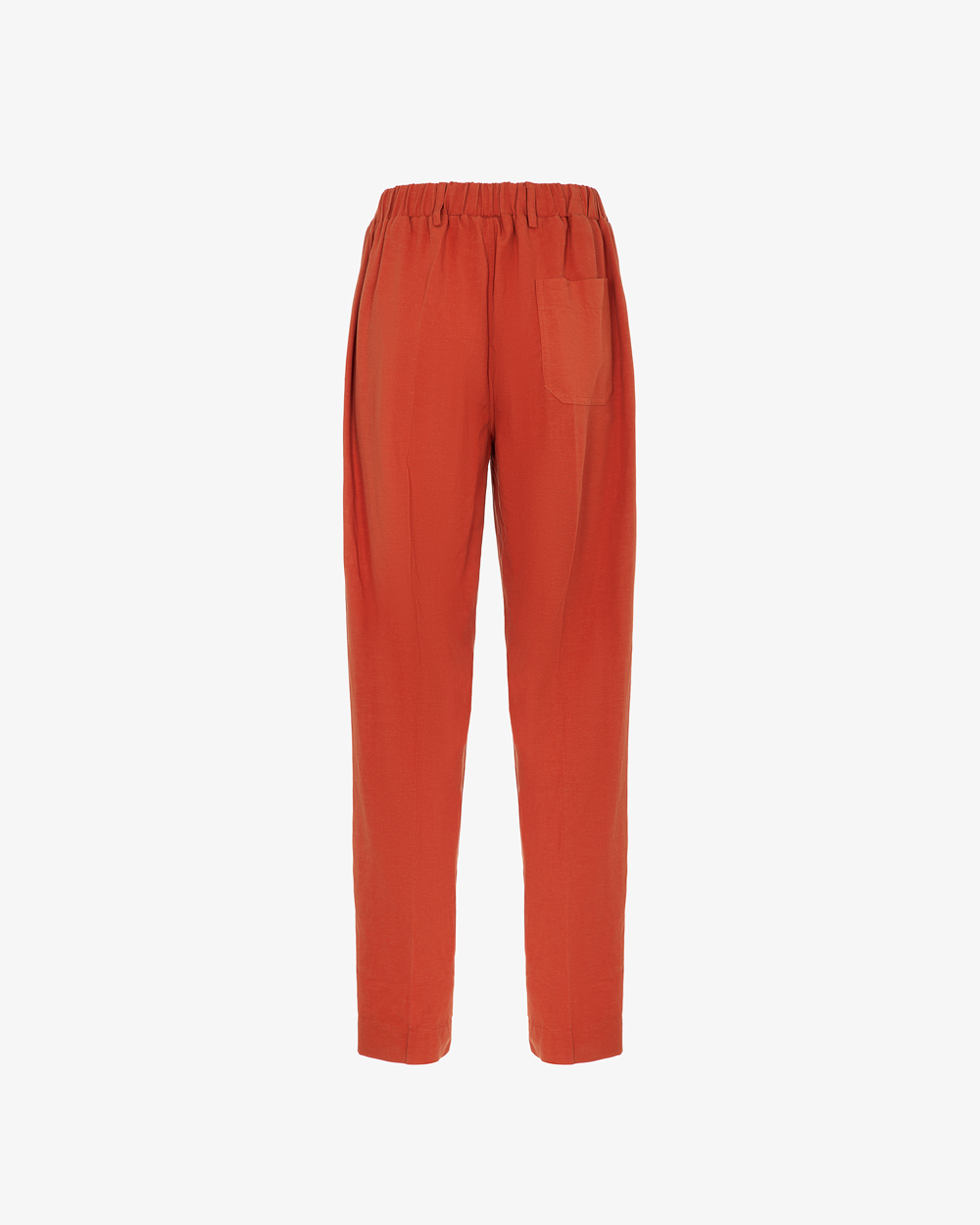 Markup Donna Jeans & Pantaloni Pantalone in misto lino