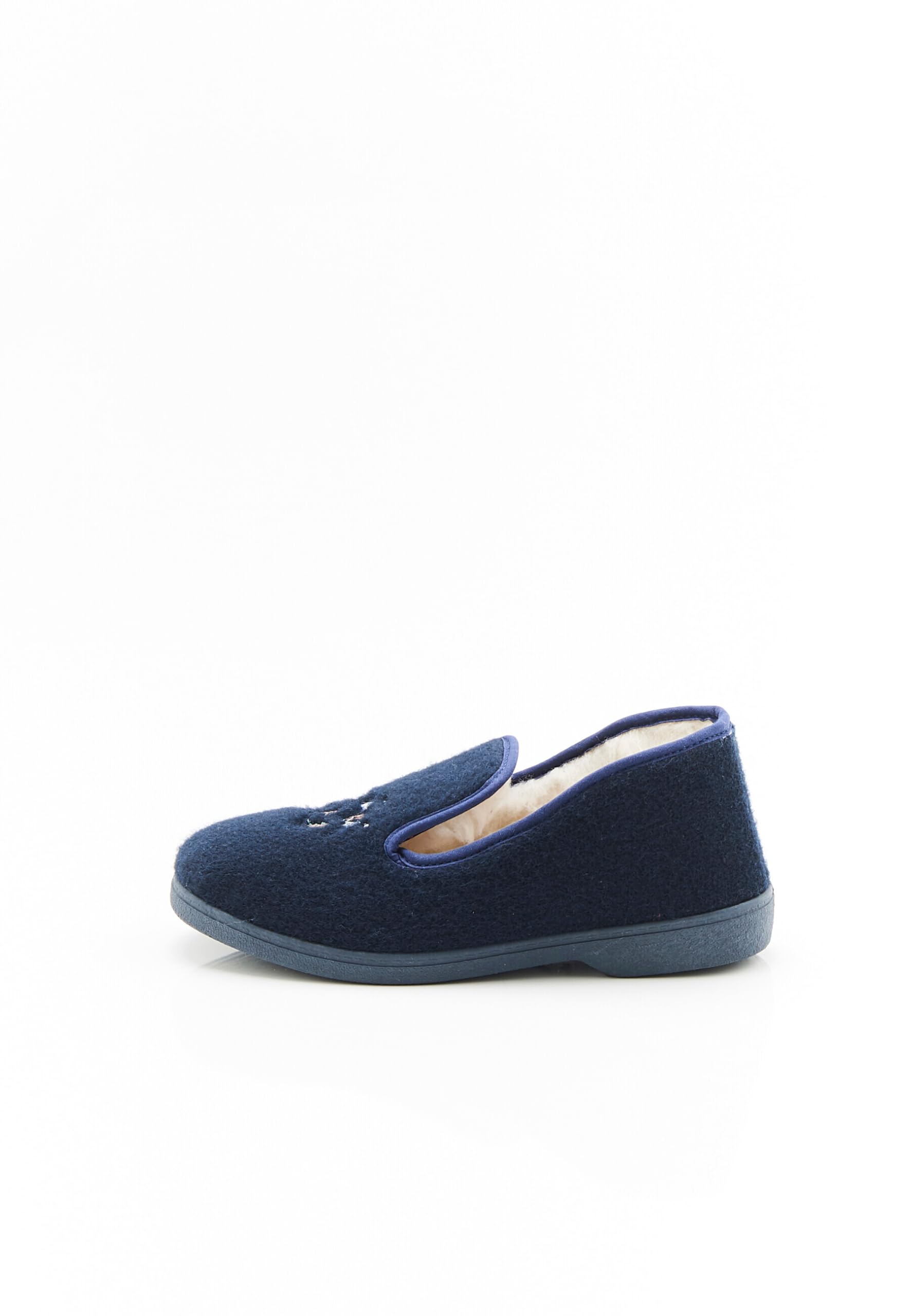 Damart Calzature Pantofole Thermolactyl donna 36 EU calde