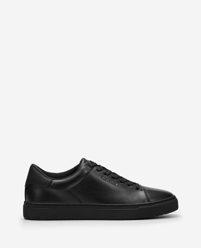 Kenneth Cole Reaction Shoes REACTION - Javon Sneaker sneaker nera con soletta rimovibile