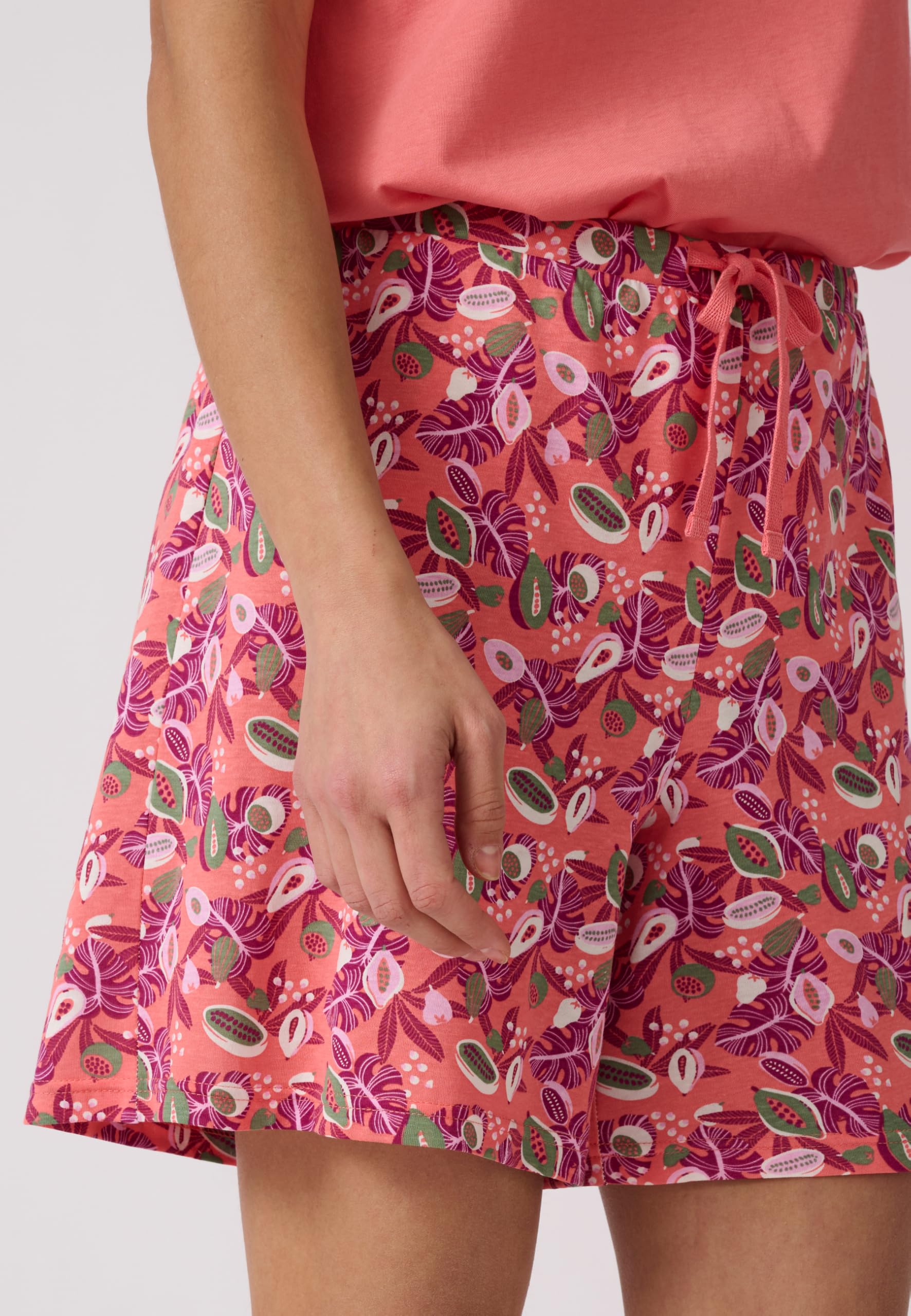 Damart Homewear Pantaloncini pigiama da donna