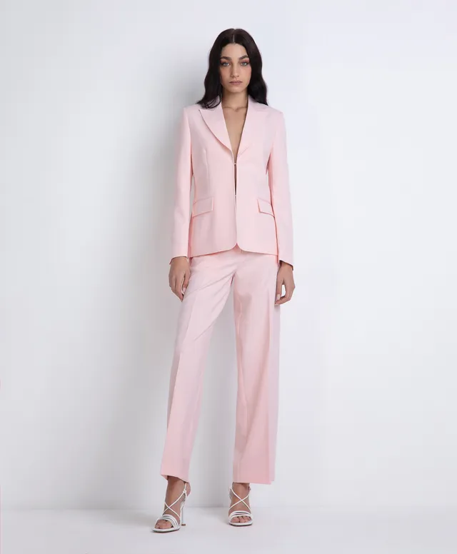 Markup Donna Tailleur & Blazer Tailleur in tessuto bielastico