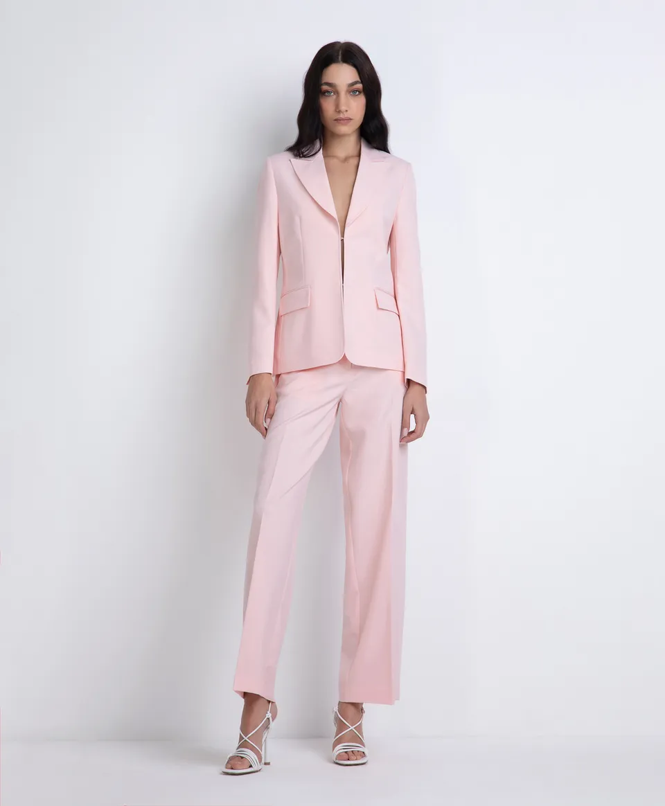 Markup Donna Tailleur & Blazer Tailleur in tessuto bielastico